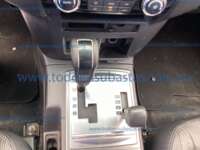 Mitsubishi Montero 2017 5p Limited V6/3.8 Aut 2017 Mitsubishi Montero Ingreso Interiores 16