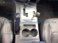 Mitsubishi Montero 2017 5p Limited V6/3.8 Aut 2017 Mitsubishi Montero Ingreso Interiores 17