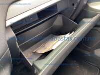 Mitsubishi Montero 2017 5p Limited V6/3.8 Aut 2017 Mitsubishi Montero Ingreso Interiores 19