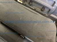 Mitsubishi Montero 2017 5p Limited V6/3.8 Aut 2017 Mitsubishi Montero Ingreso Interiores 22