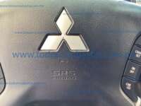 Mitsubishi Montero 2017 5p Limited V6/3.8 Aut 2017 Mitsubishi Montero Ingreso Interiores 23
