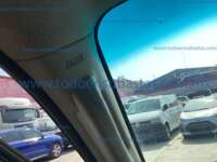 Mitsubishi Montero 2017 5p Limited V6/3.8 Aut 2017 Mitsubishi Montero Ingreso Interiores 24