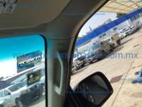 Mitsubishi Montero 2017 5p Limited V6/3.8 Aut 2017 Mitsubishi Montero Ingreso Interiores 25