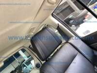 Mitsubishi Montero 2017 5p Limited V6/3.8 Aut 2017 Mitsubishi Montero Ingreso Interiores 27