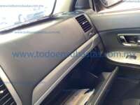 Mitsubishi Montero 2017 5p Limited V6/3.8 Aut 2017 Mitsubishi Montero Ingreso Interiores 28