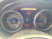 Mitsubishi Montero 2017 5p Limited V6/3.8 Aut 2017 Mitsubishi Montero Ingreso Interiores 3