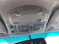 Mitsubishi Montero 2017 5p Limited V6/3.8 Aut 2017 Mitsubishi Montero Ingreso Interiores 6