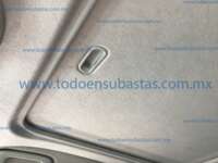 Mitsubishi Montero 2017 5p Limited V6/3.8 Aut 2017 Mitsubishi Montero Ingreso Interiores 7