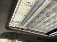 Mitsubishi Montero 2017 5p Limited V6/3.8 Aut 2017 Mitsubishi Montero Ingreso Interiores 9