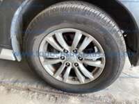 Mitsubishi Montero 2017 5p Limited V6/3.8 Aut IMG_4087