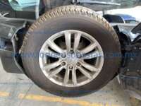 Mitsubishi Montero 2017 5p Limited V6/3.8 Aut IMG_4118