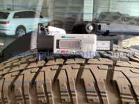 Mitsubishi Montero 2017 5p Limited V6/3.8 Aut IMG_4122