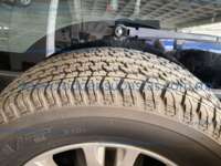 Mitsubishi Montero 2017 5p Limited V6/3.8 Aut IMG_4121