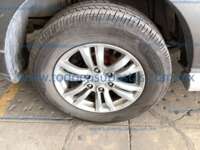 Mitsubishi Montero 2017 5p Limited V6/3.8 Aut IMG_4093