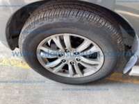 Mitsubishi Montero 2017 5p Limited V6/3.8 Aut IMG_4103