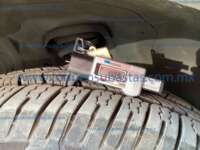 Mitsubishi Montero 2017 5p Limited V6/3.8 Aut IMG_4107