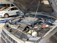 Mitsubishi Montero 2017 5p Limited V6/3.8 Aut 2017 Mitsubishi Montero Ingreso Motor 0