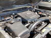 Mitsubishi Montero 2017 5p Limited V6/3.8 Aut 2017 Mitsubishi Montero Ingreso Motor 2