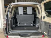 Mitsubishi Montero 2017 5p Limited V6/3.8 Aut 2017 Mitsubishi Montero Venta Cajuela 1