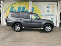 Mitsubishi Montero 2017 5p Limited V6/3.8 Aut 2017 Mitsubishi Montero Venta Exteriores 4