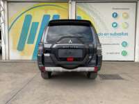 Mitsubishi Montero 2017 5p Limited V6/3.8 Aut 2017 Mitsubishi Montero Venta Exteriores 6