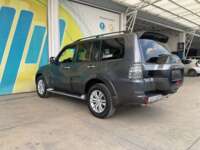 Mitsubishi Montero 2017 5p Limited V6/3.8 Aut 2017 Mitsubishi Montero Venta Exteriores 7