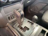 Mitsubishi Montero 2017 5p Limited V6/3.8 Aut 2017 Mitsubishi Montero Venta Interiores 12