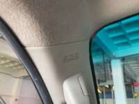 Mitsubishi Montero 2017 5p Limited V6/3.8 Aut 2017 Mitsubishi Montero Venta Interiores 16