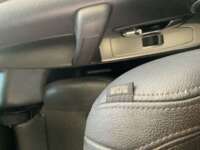 Mitsubishi Montero 2017 5p Limited V6/3.8 Aut 2017 Mitsubishi Montero Venta Interiores 17