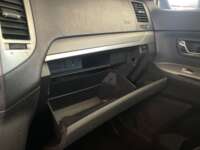 Mitsubishi Montero 2017 5p Limited V6/3.8 Aut 2017 Mitsubishi Montero Venta Interiores 18