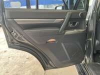 Mitsubishi Montero 2017 5p Limited V6/3.8 Aut 2017 Mitsubishi Montero Venta Interiores 22