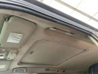 Mitsubishi Montero 2017 5p Limited V6/3.8 Aut 2017 Mitsubishi Montero Venta Interiores 24