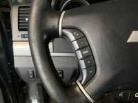 Mitsubishi Montero 2017 5p Limited V6/3.8 Aut 2017 Mitsubishi Montero Venta Interiores 5