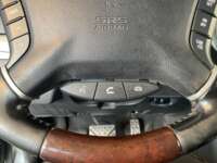 Mitsubishi Montero 2017 5p Limited V6/3.8 Aut 2017 Mitsubishi Montero Venta Interiores 6