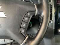 Mitsubishi Montero 2017 5p Limited V6/3.8 Aut 2017 Mitsubishi Montero Venta Interiores 7