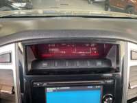 Mitsubishi Montero 2017 5p Limited V6/3.8 Aut 2017 Mitsubishi Montero Venta Interiores 8