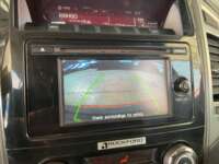 Mitsubishi Montero 2017 5p Limited V6/3.8 Aut 2017 Mitsubishi Montero Venta Interiores 10