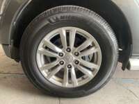 Mitsubishi Montero 2017 5p Limited V6/3.8 Aut 2017 Mitsubishi Montero Venta Llantas 1