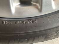 Mitsubishi Montero 2017 5p Limited V6/3.8 Aut 2017 Mitsubishi Montero Venta Llantas 2