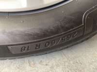 Mitsubishi Montero 2017 5p Limited V6/3.8 Aut 2017 Mitsubishi Montero Venta Llantas 11