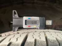 Mitsubishi Montero 2017 5p Limited V6/3.8 Aut 2017 Mitsubishi Montero Venta Llantas 12