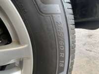 Mitsubishi Montero 2017 5p Limited V6/3.8 Aut 2017 Mitsubishi Montero Venta Llantas 5