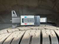 Mitsubishi Montero 2017 5p Limited V6/3.8 Aut 2017 Mitsubishi Montero Venta Llantas 6