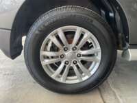 Mitsubishi Montero 2017 5p Limited V6/3.8 Aut 2017 Mitsubishi Montero Venta Llantas 7