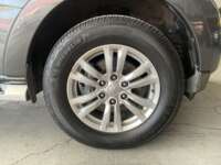 Mitsubishi Montero 2017 5p Limited V6/3.8 Aut 2017 Mitsubishi Montero Venta Llantas 10