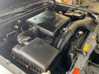 Mitsubishi Montero 2017 5p Limited V6/3.8 Aut 2017 Mitsubishi Montero Venta Motor 1