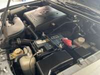 Mitsubishi Montero 2017 5p Limited V6/3.8 Aut 2017 Mitsubishi Montero Venta Motor 3