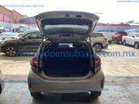 Toyota Prius 2021 5p C Híbrido L4/1.5 Aut 2021 Toyota Prius Ingreso Cajuela 0