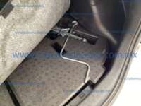 Toyota Prius 2021 5p C Híbrido L4/1.5 Aut 2021 Toyota Prius Ingreso Cajuela 2