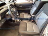 Toyota Prius 2021 5p C Híbrido L4/1.5 Aut 2021 Toyota Prius Ingreso Interiores 1